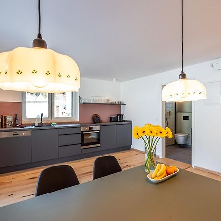 Stuub Saig Apartman Lenzkirch Kültér fotó