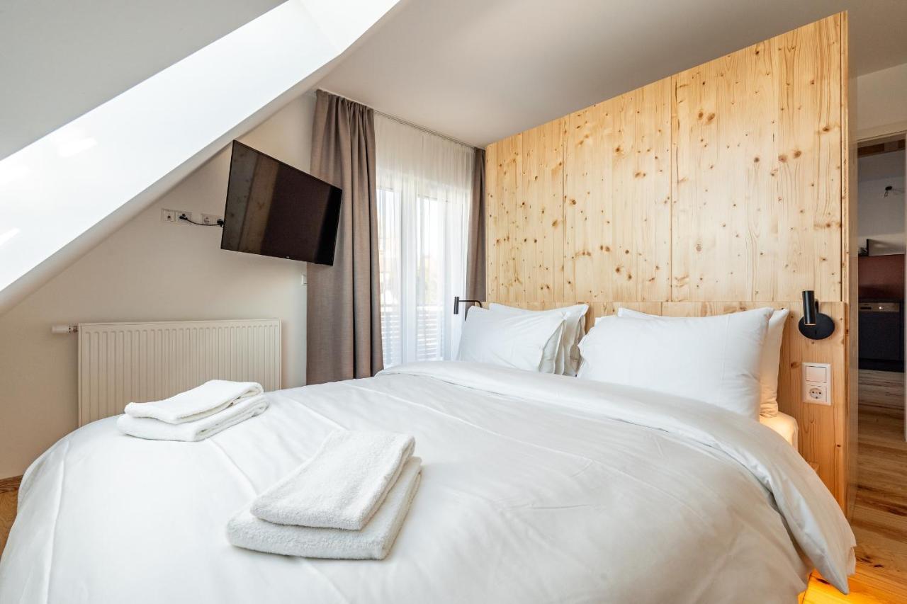 Stuub Saig Apartman Lenzkirch Kültér fotó