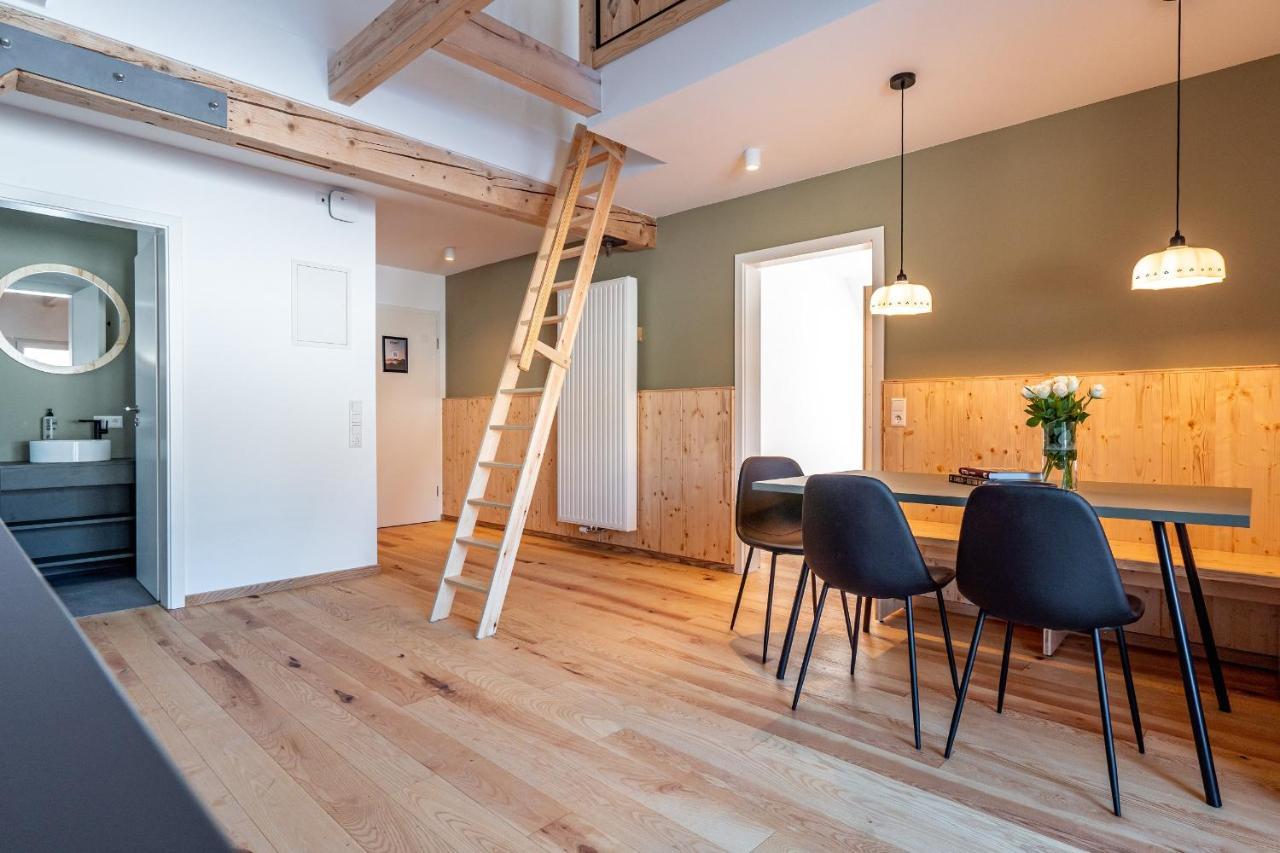 Stuub Saig Apartman Lenzkirch Kültér fotó
