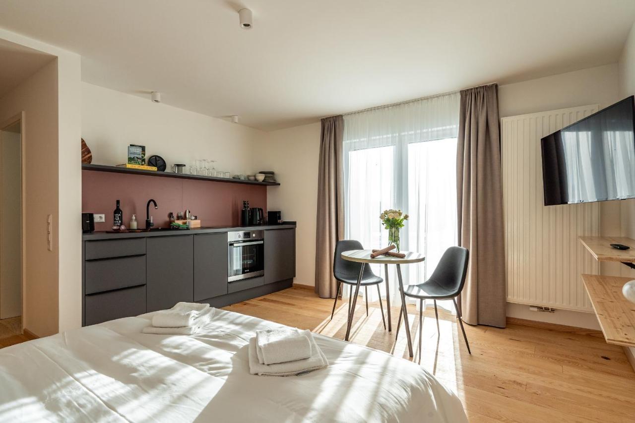 Stuub Saig Apartman Lenzkirch Kültér fotó