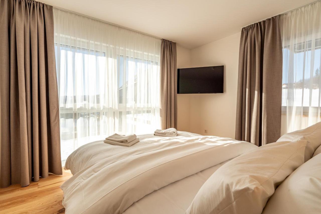 Stuub Saig Apartman Lenzkirch Kültér fotó