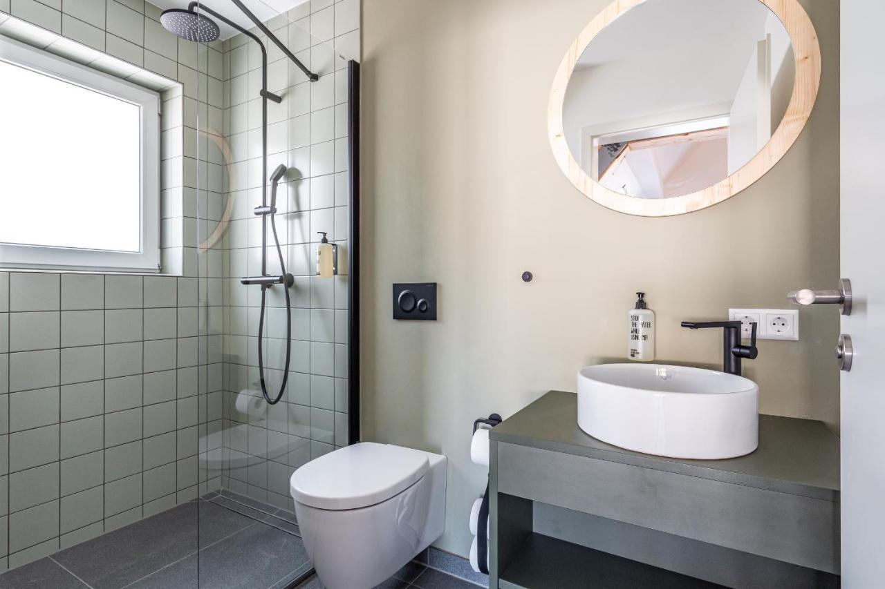 Stuub Saig Apartman Lenzkirch Kültér fotó