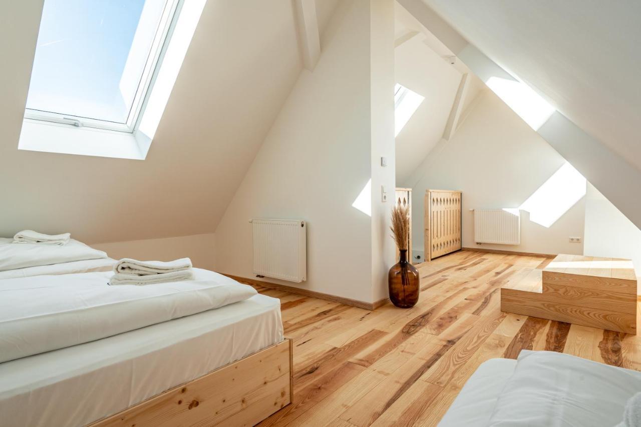 Stuub Saig Apartman Lenzkirch Kültér fotó