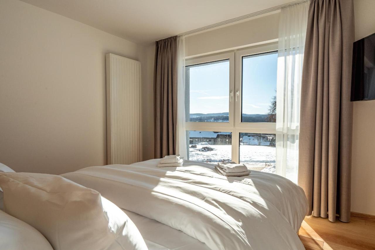 Stuub Saig Apartman Lenzkirch Kültér fotó