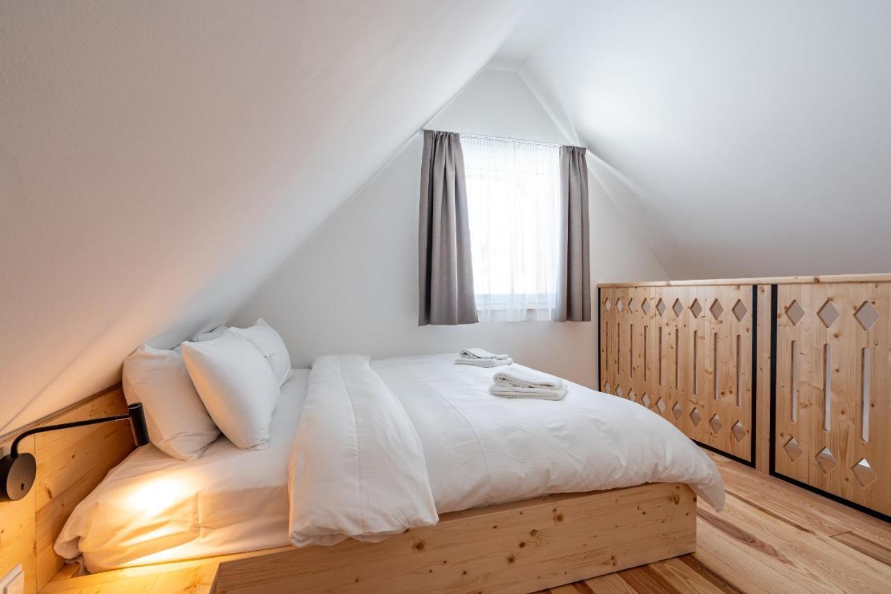 Stuub Saig Apartman Lenzkirch Kültér fotó