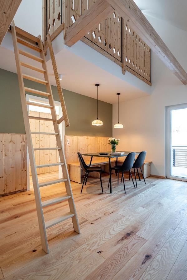 Stuub Saig Apartman Lenzkirch Kültér fotó